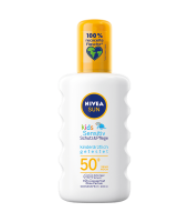 NIVEA SUN Kids sensitive Spray LSF 50